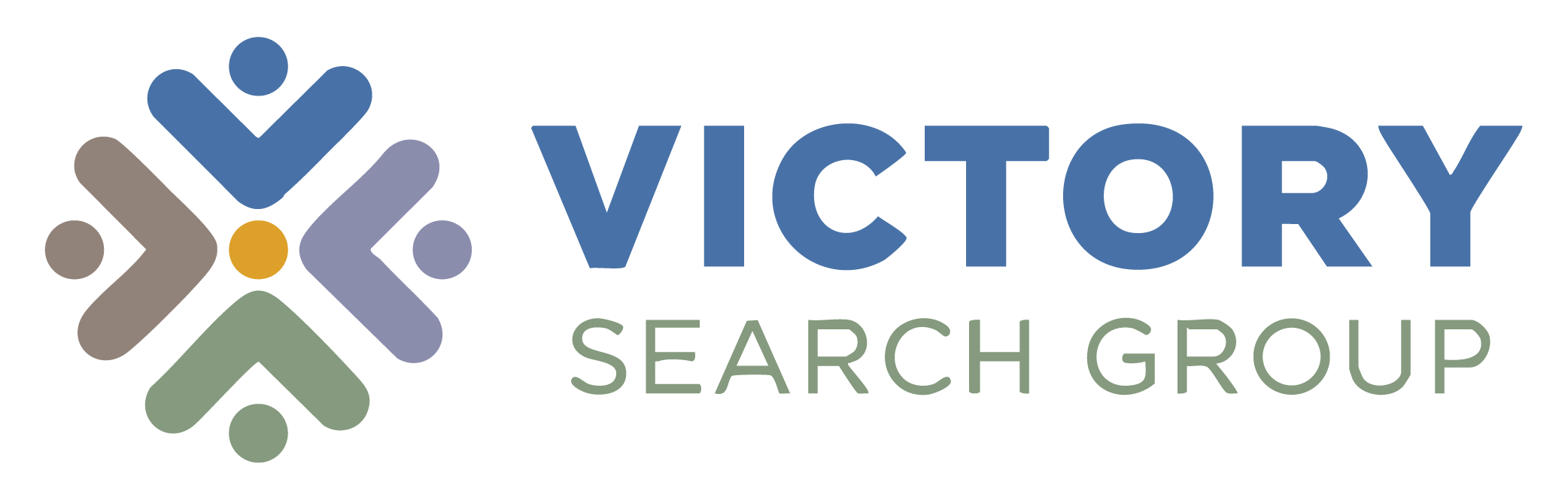 Victory Search Group - Executive Search, Tailored to Fit Your Needs