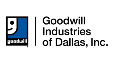 Goodwill Industries of Dallas logo