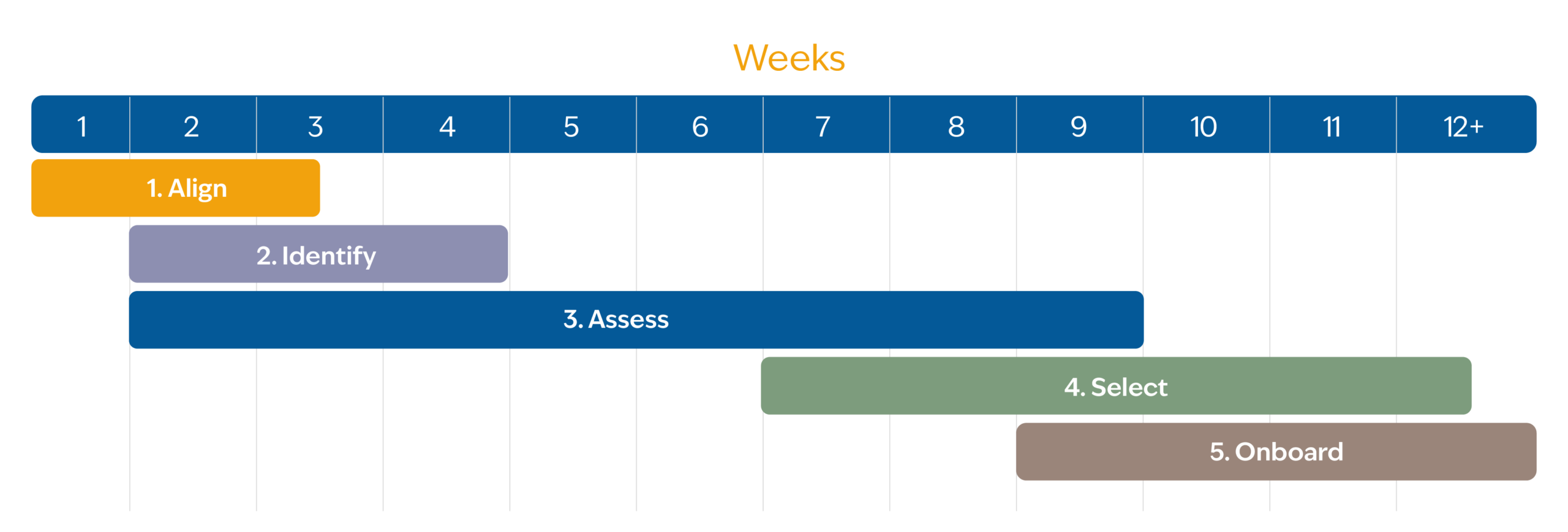 Our Process
